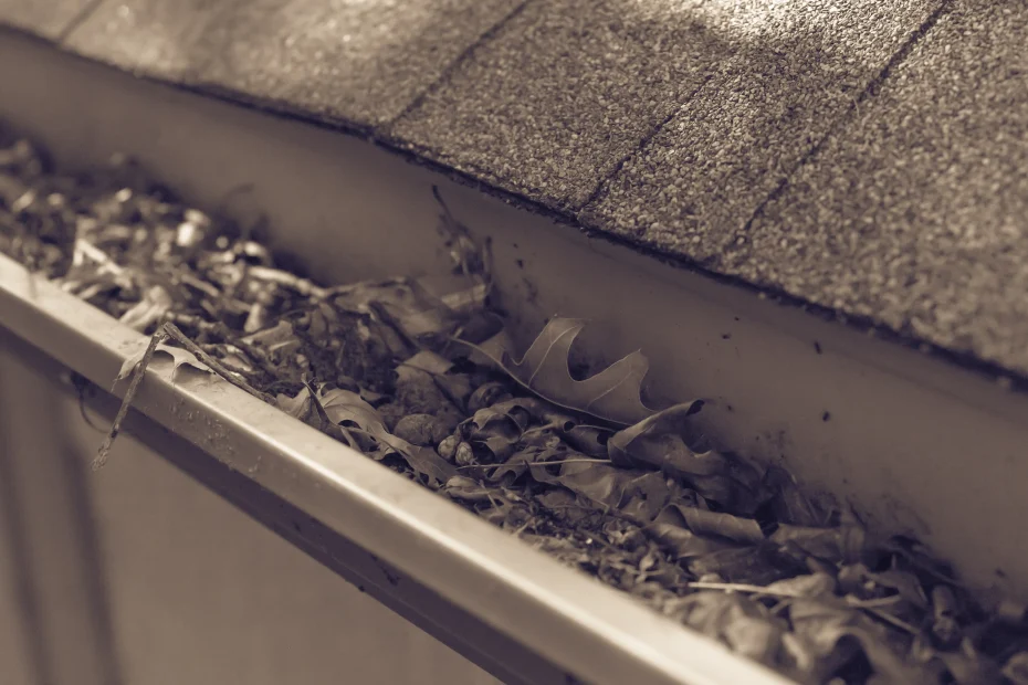 Gutter Cleaning Garfield Heights