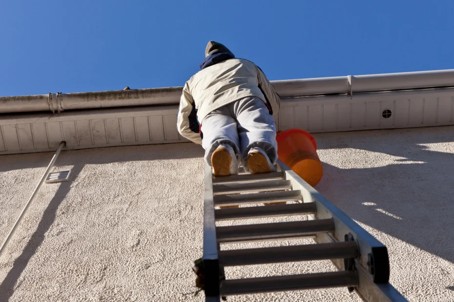 Gutter Cleaning Garfield Heights