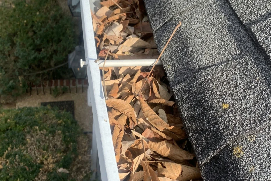 Gutter Cleaning Garfield Heights