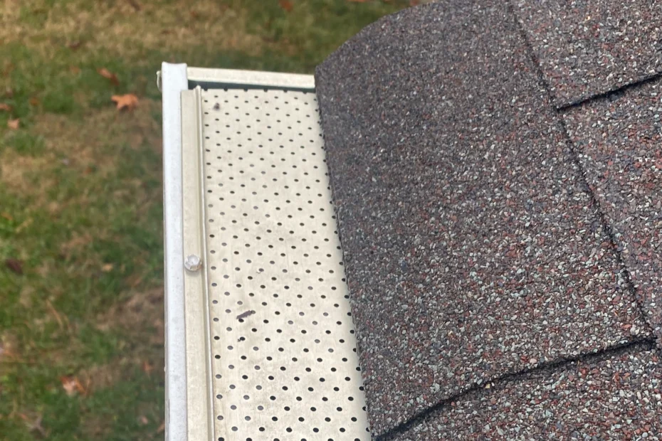 Gutter Cleaning Garfield Heights