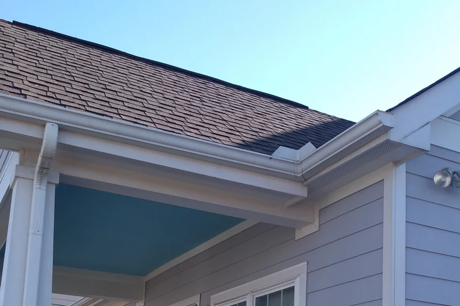 Gutter Cleaning Garfield Heights