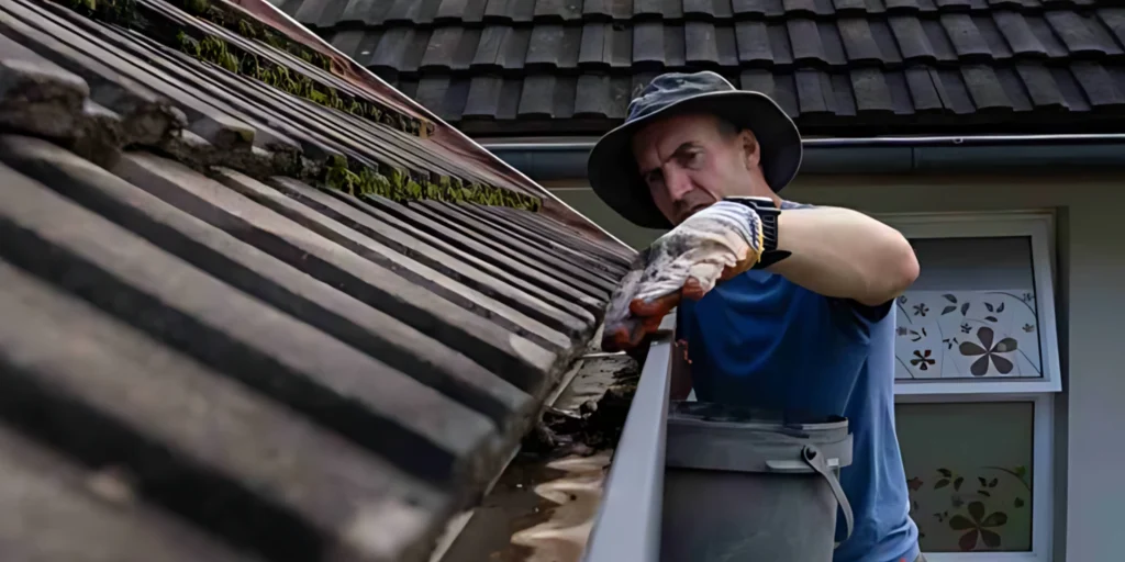 Gutter Cleaning Garfield Heights home page