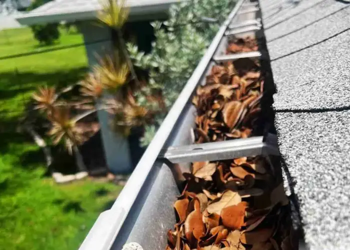 Gutter Cleaning Garfield Heights home page