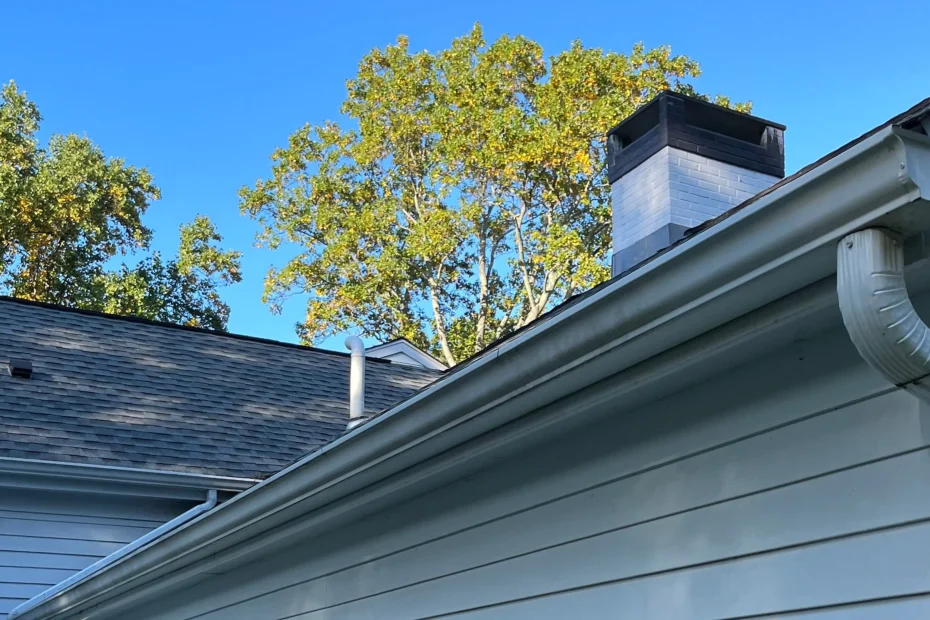 Garfield Heights Gutter Cleaning